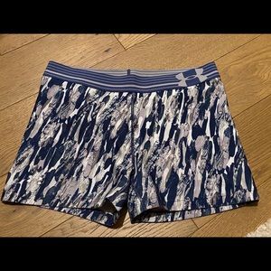 UNDER ARMOUR SPANKS